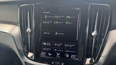 Volvo V60 2.0 B3P R DESIGN 5dr Auto Petrol Estate